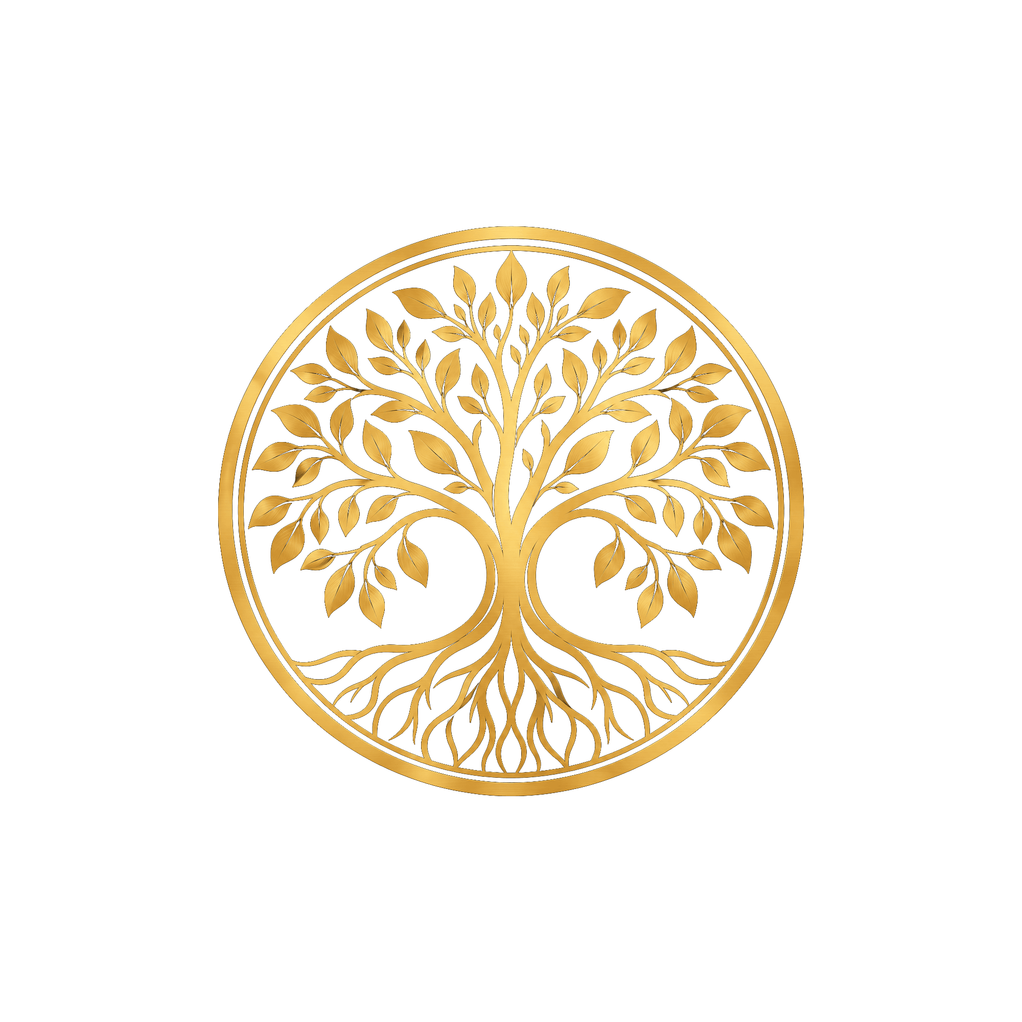 Toleneau Tree of Life — Decorative Wall Art
